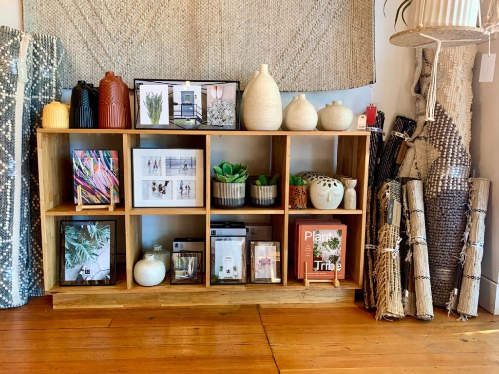 wellness products and retail sales trends 