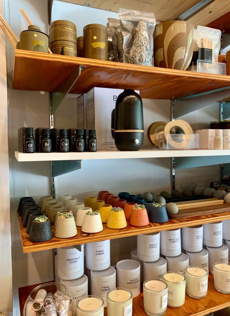 wellness products and retail sales trends 