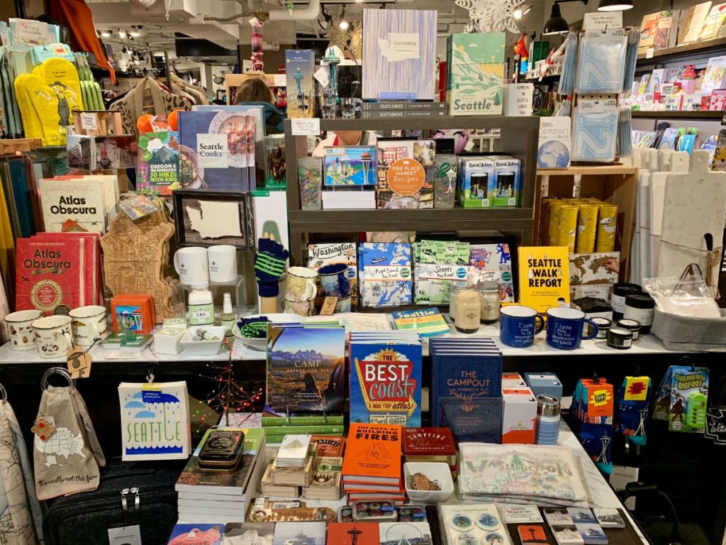 wellness products and retail sales trends self-care