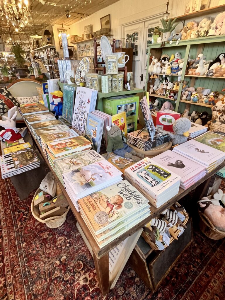 bookstore merchandising for small business owners in 2025 to help with inflation, tariffs and changes in customer purchases