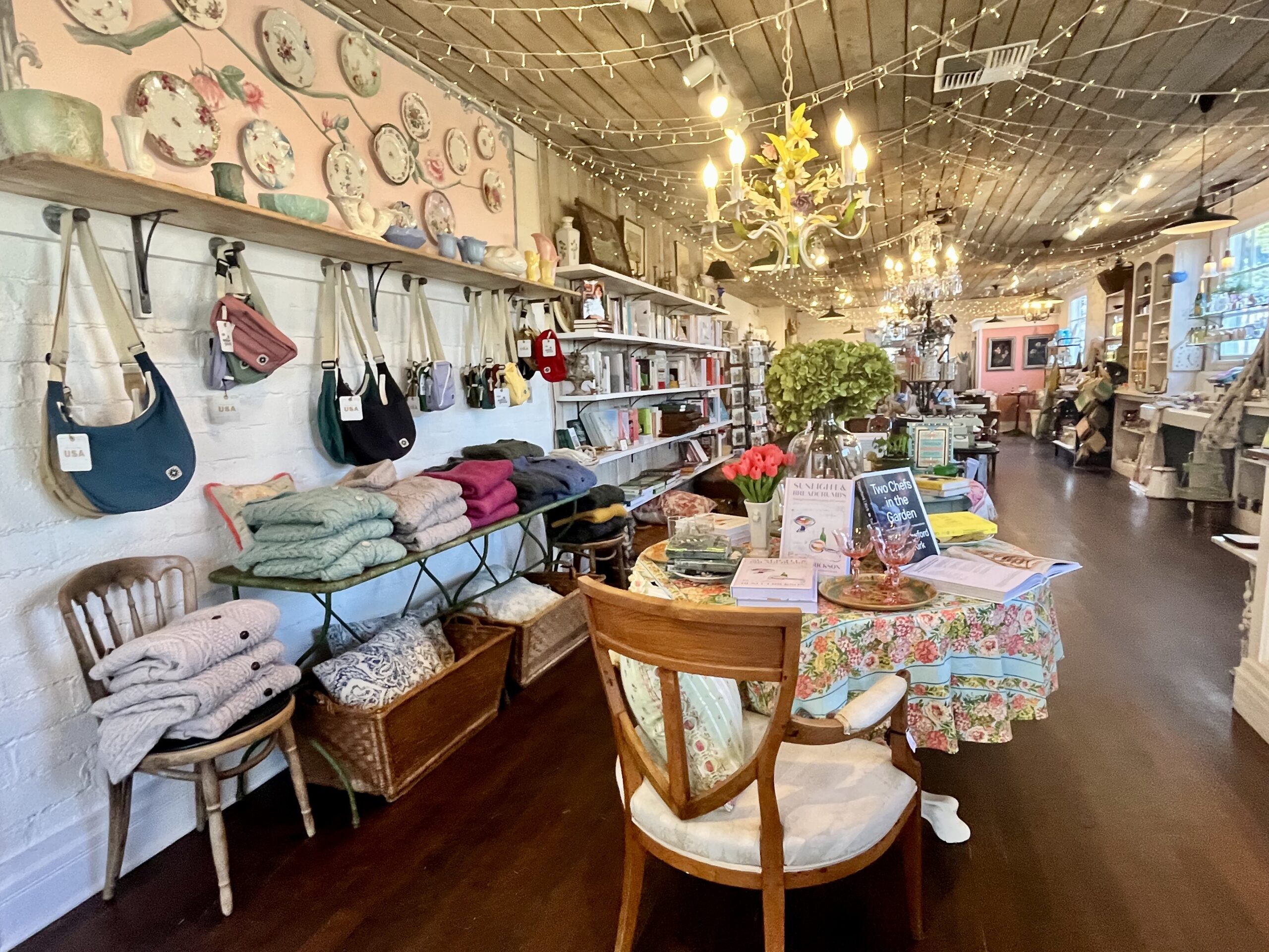 store merchandising and sales strategies for small business owners in 2025 to help with inflation, tariffs and changes in customer purchases