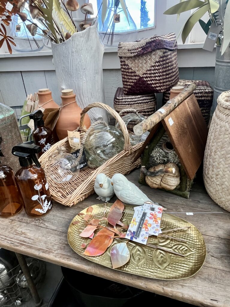 store merchandising and sales strategies for small business owners in 2025 to help with inflation, tariffs and changes in customer purchases