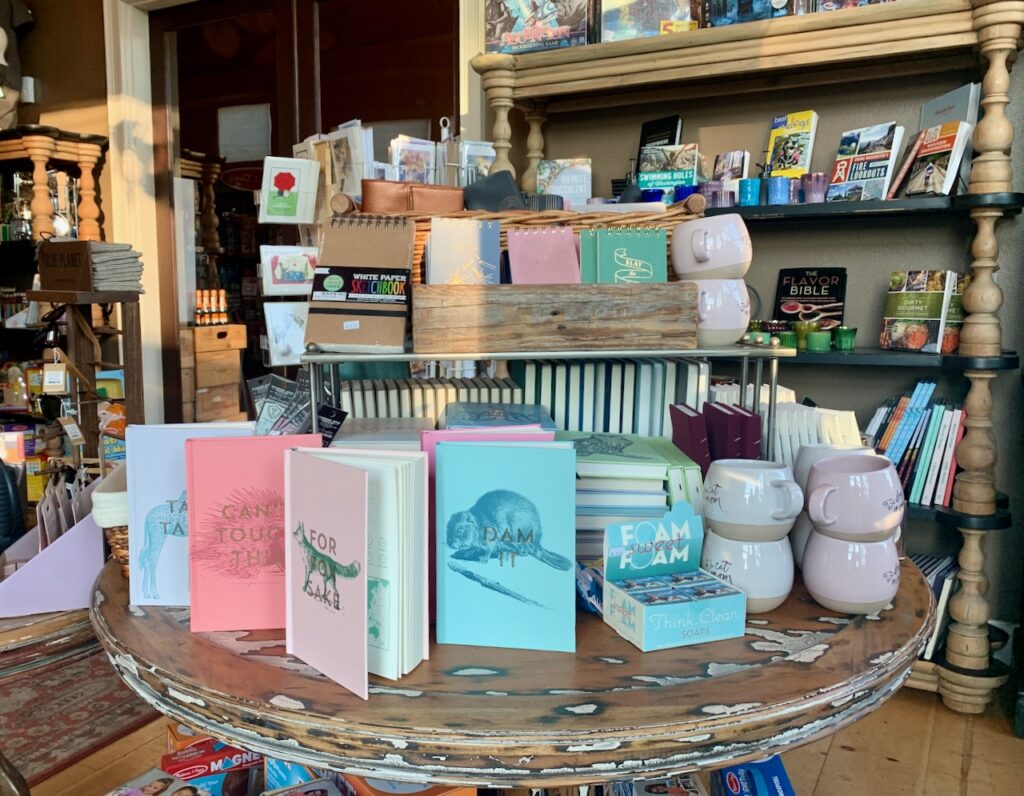 Self Care Trends Retail Sales