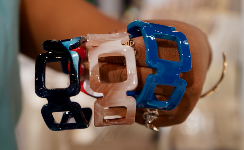 jewelry trends and merchandising