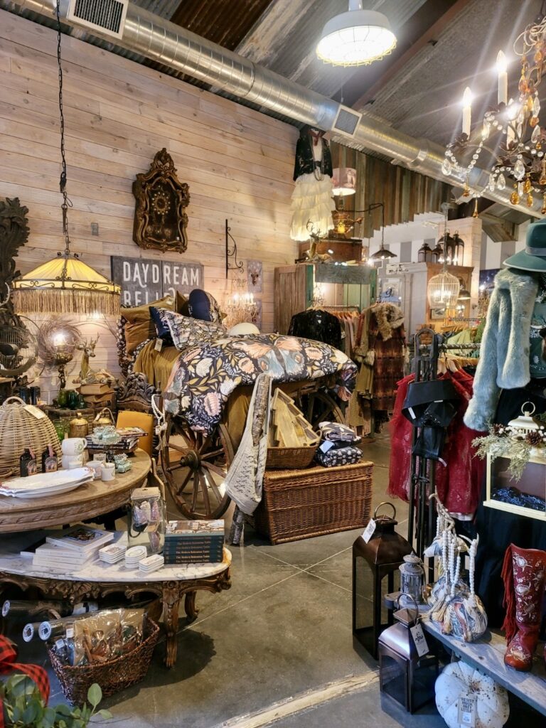 fashion secondhand trends