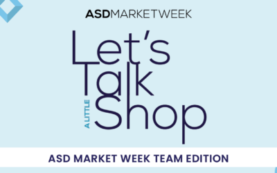 How Retailers and Buyers Can Find Success at ASD Market Week