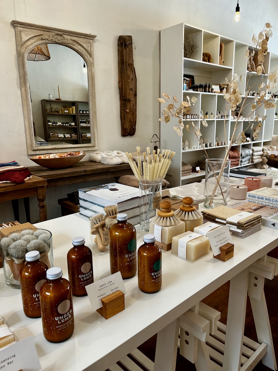 sustainable made retail product trends