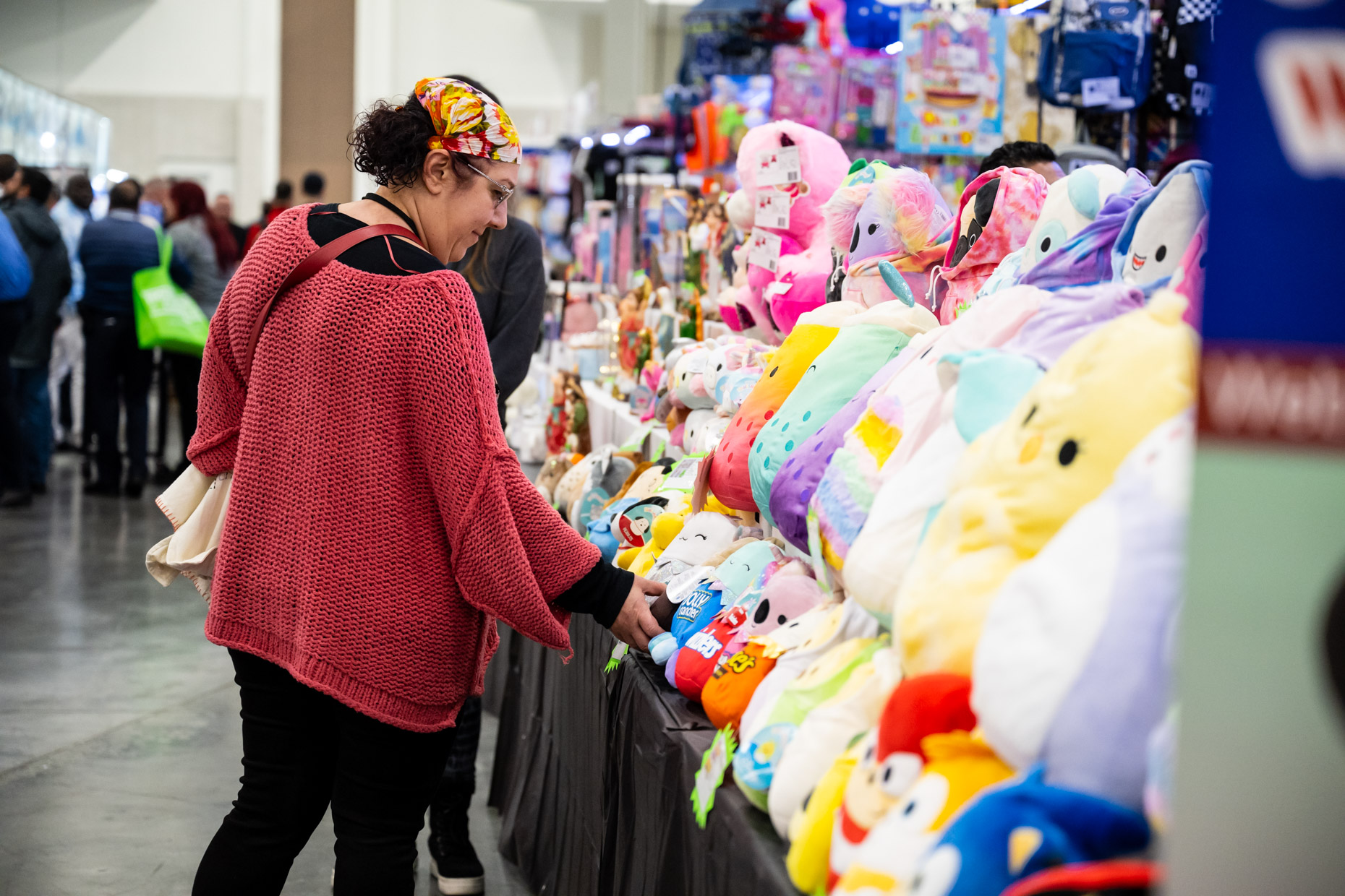 register for ASD Market Week 2025