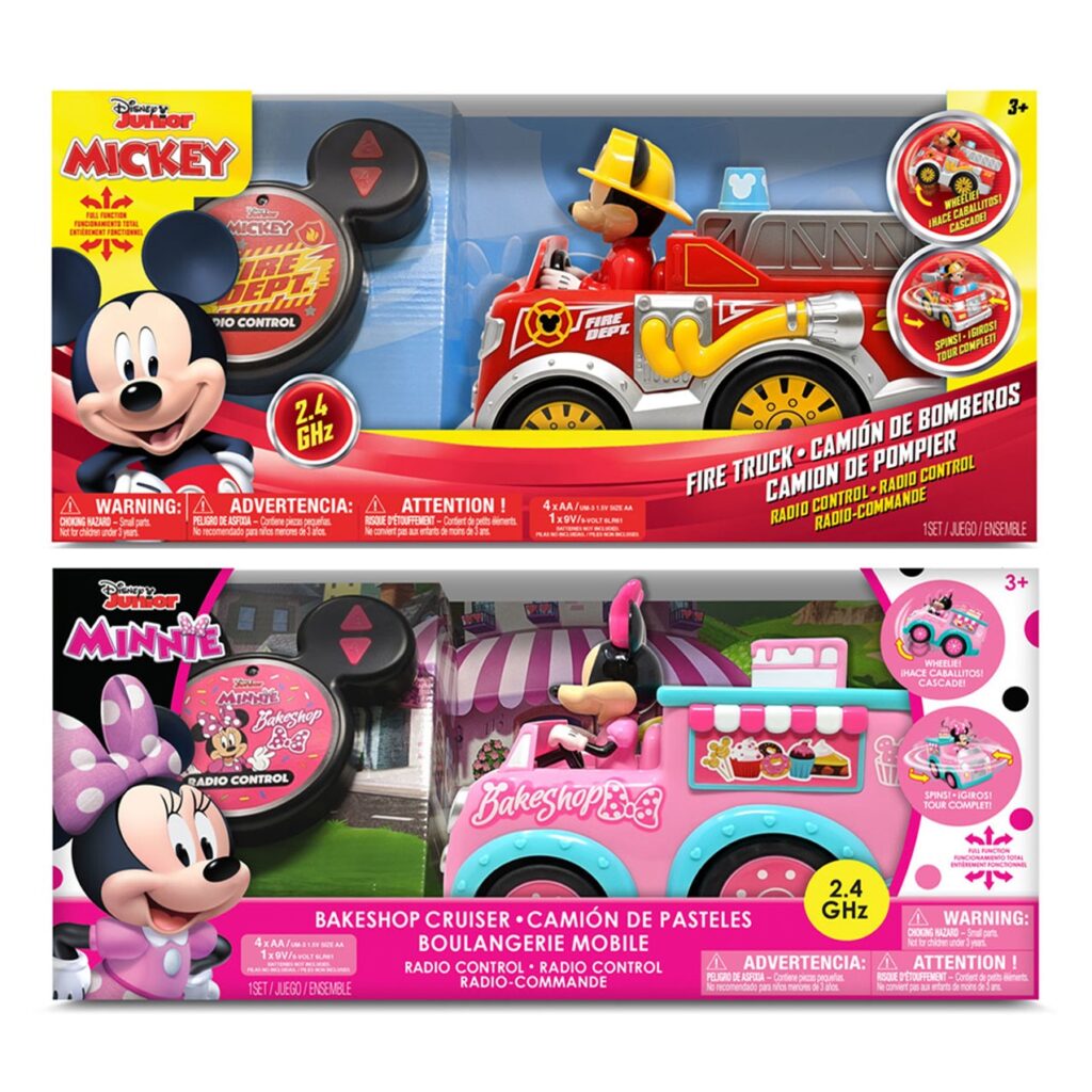 asd market week toy show wholesale goods