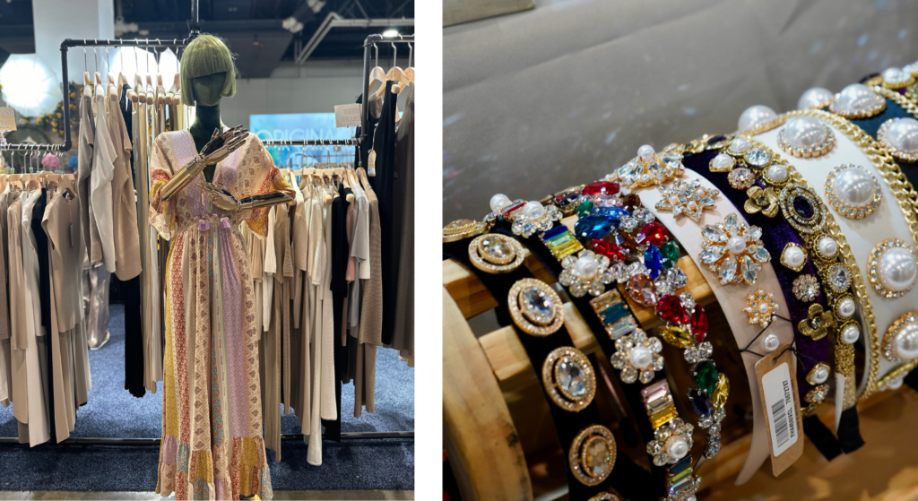 retail buyer trends 2025