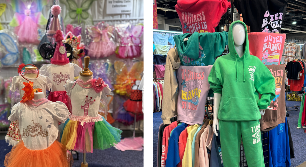 retail fashion trends 2025