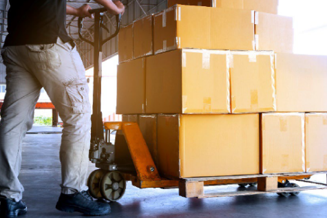 material handling