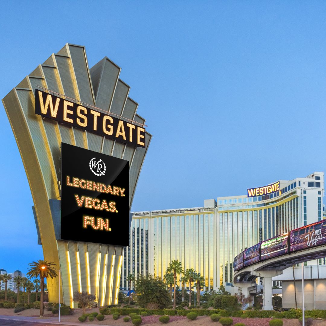 Westgate Las Vegas (1)