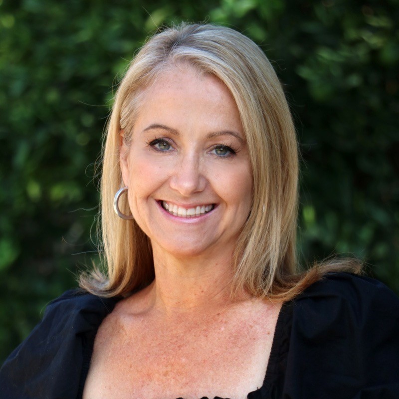 trish headshot | ASD Market Week